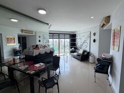 Park Green (D19), Condominium #563492581